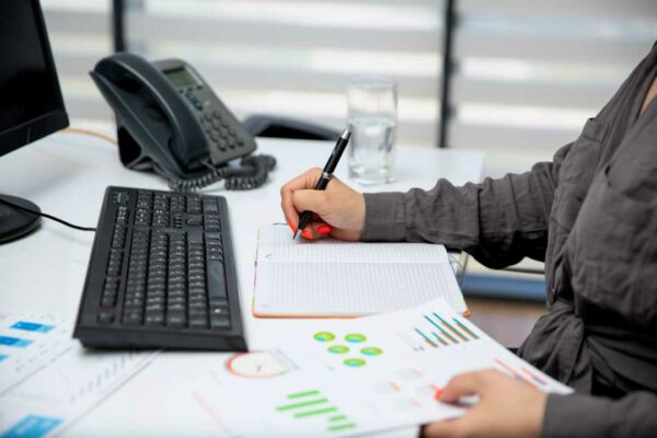 A Importância do Suporte Contábil Especializado para Empresas de Tecnologia