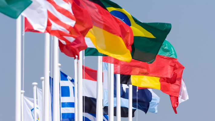 Accounting Firm For Multinationals in Brazil