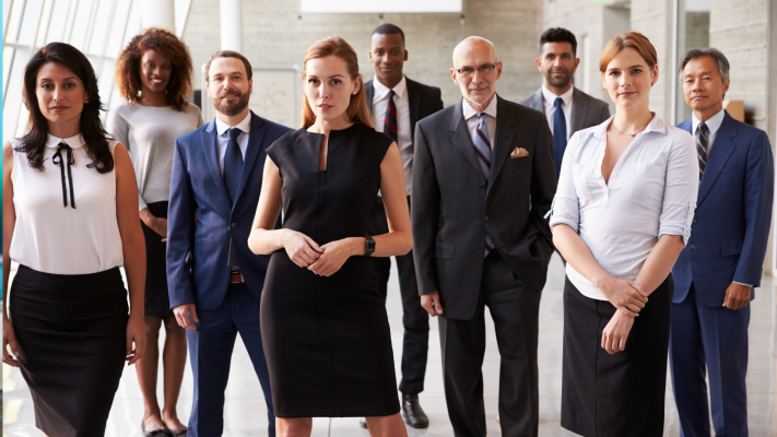 business culture in Brazil