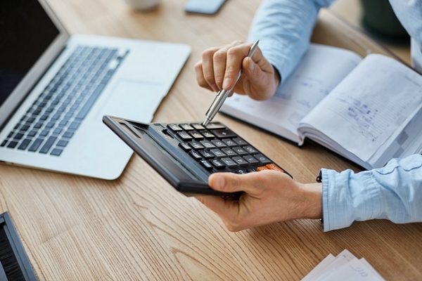 contabilidade para empresas em regime de Lucro Real