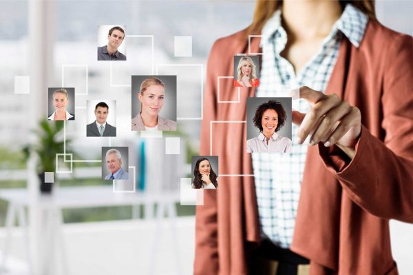 recursos humanos