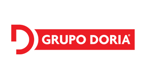 Grupo Doria cliente da CLM Controller