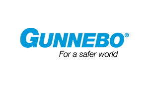 Gunnebo cliente da CLM Controller