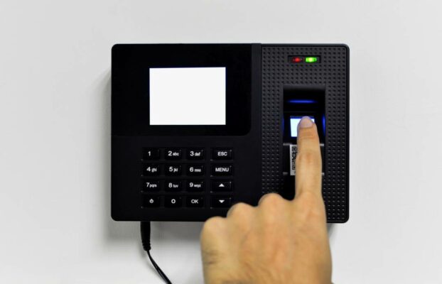 A importância do controle de ponto