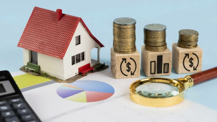 holding familiar e patrimonial