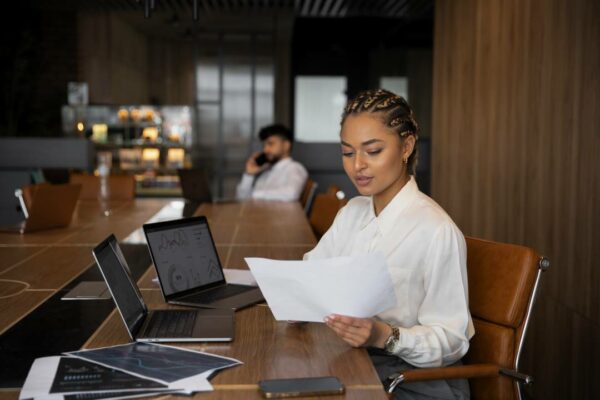 Benefits of Hiring a Specialized Import Accounting Firm in Brazil