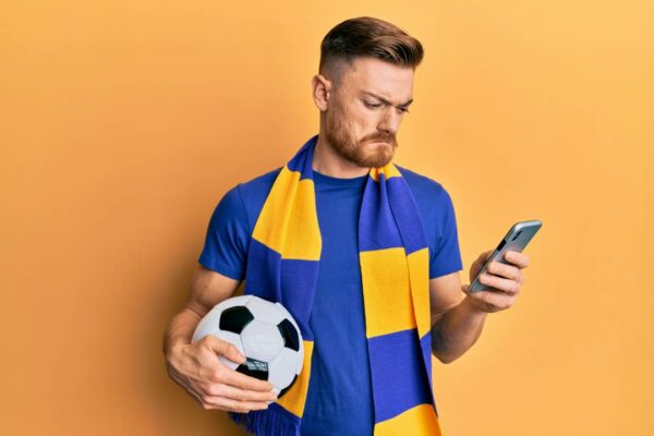 Jogos de Apostas Esportivas Online Novas Regras e Multas