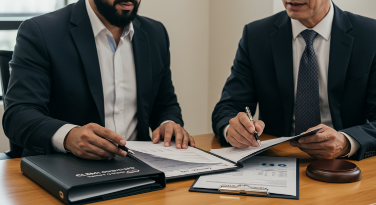 Neste artigo, vamos explicar o que é paralegal, quais são suas principais responsabilidades, em quais áreas ele pode atuar e como a CLM Controller Contabilidade pode ajudar sua empresa a otimizar processos por meio de um paralegal especializado.